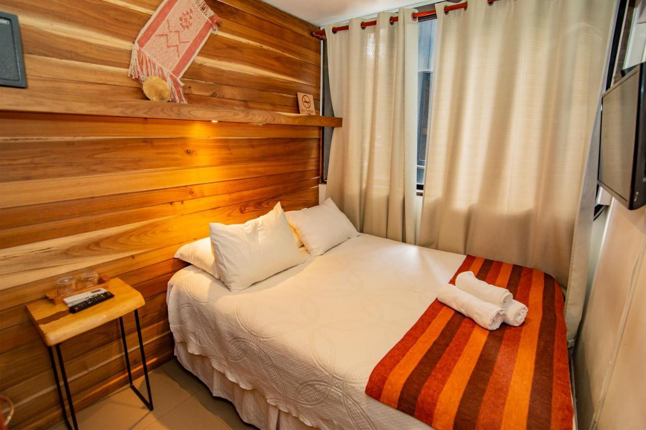Hotel Cumbres Del Sur Pucon Exterior photo