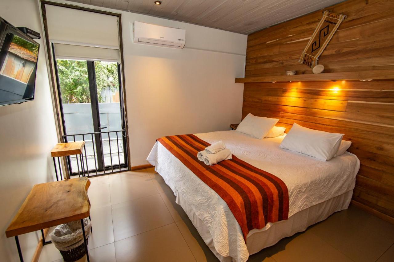 Hotel Cumbres Del Sur Pucon Exterior photo