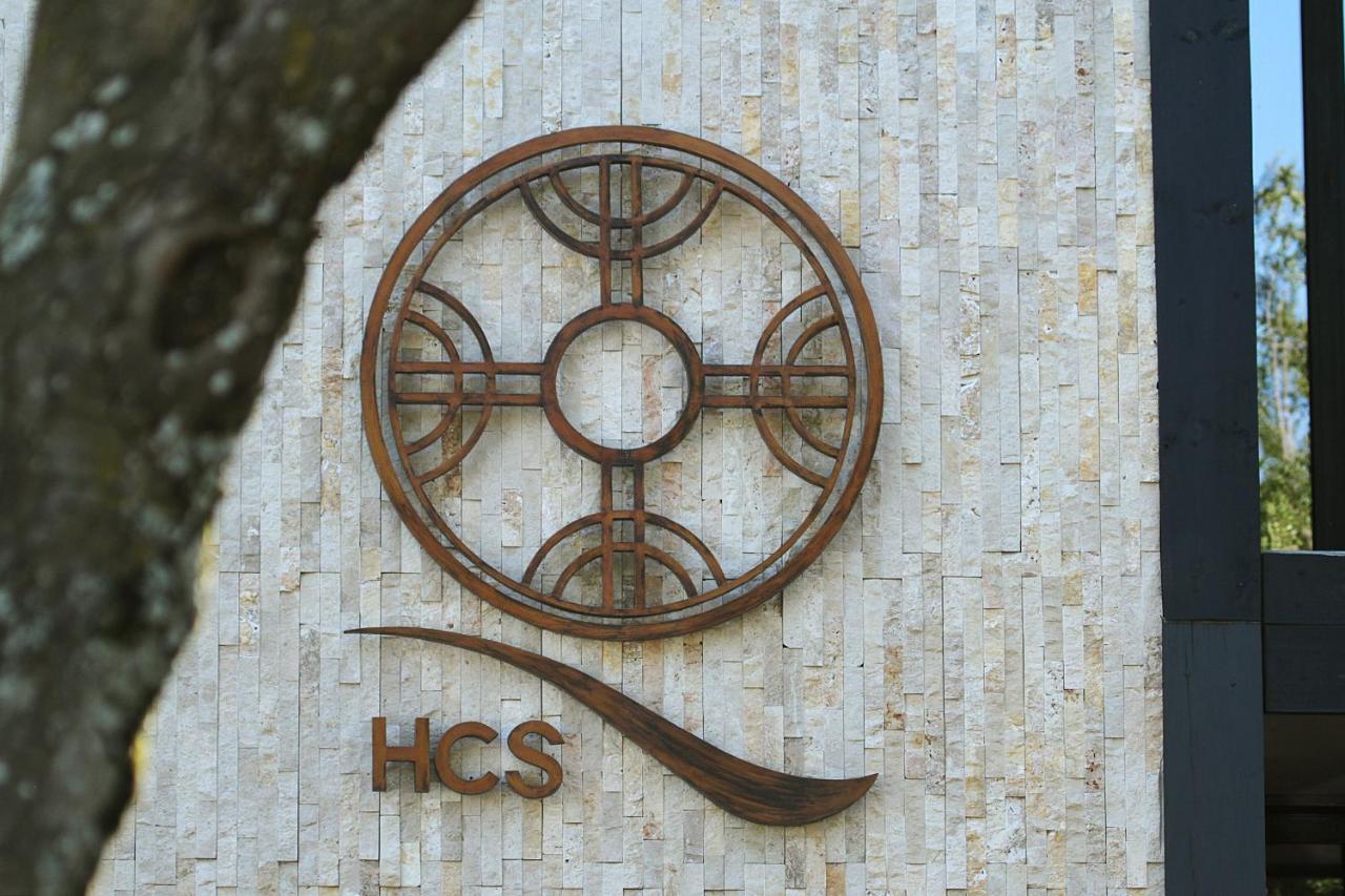 Hotel Cumbres Del Sur Pucon Exterior photo